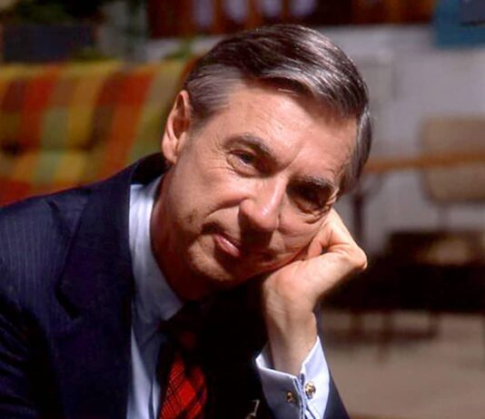 Dallas International Film Festival (DIFF) Won't You Be My Neighbor? - Still 1