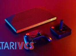 Atari VCS