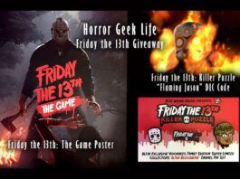 Friday the 13th