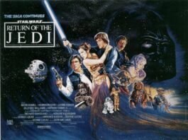 Return of the Jedi Star Wars