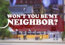 Won't You Be My Neighbor