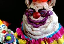 Killer Klowns from Outer Space