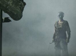 Behind the Mask: The Rise of Leslie Vernon