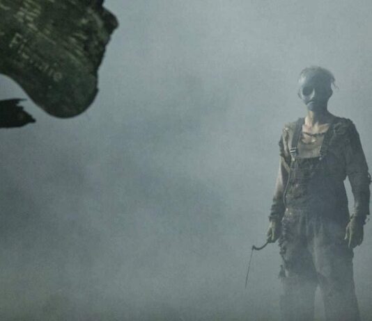 Behind the Mask: The Rise of Leslie Vernon