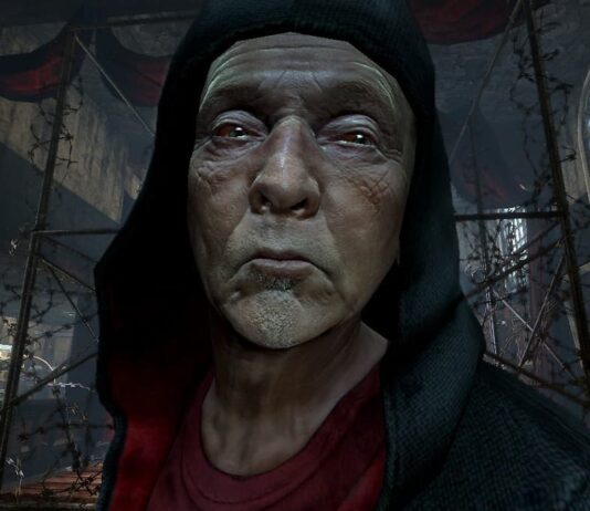 Saw II: Flesh & Blood