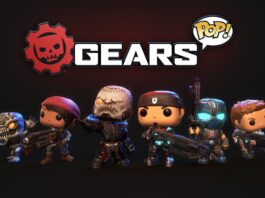 Gears of War