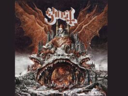 Ghost - Prequelle