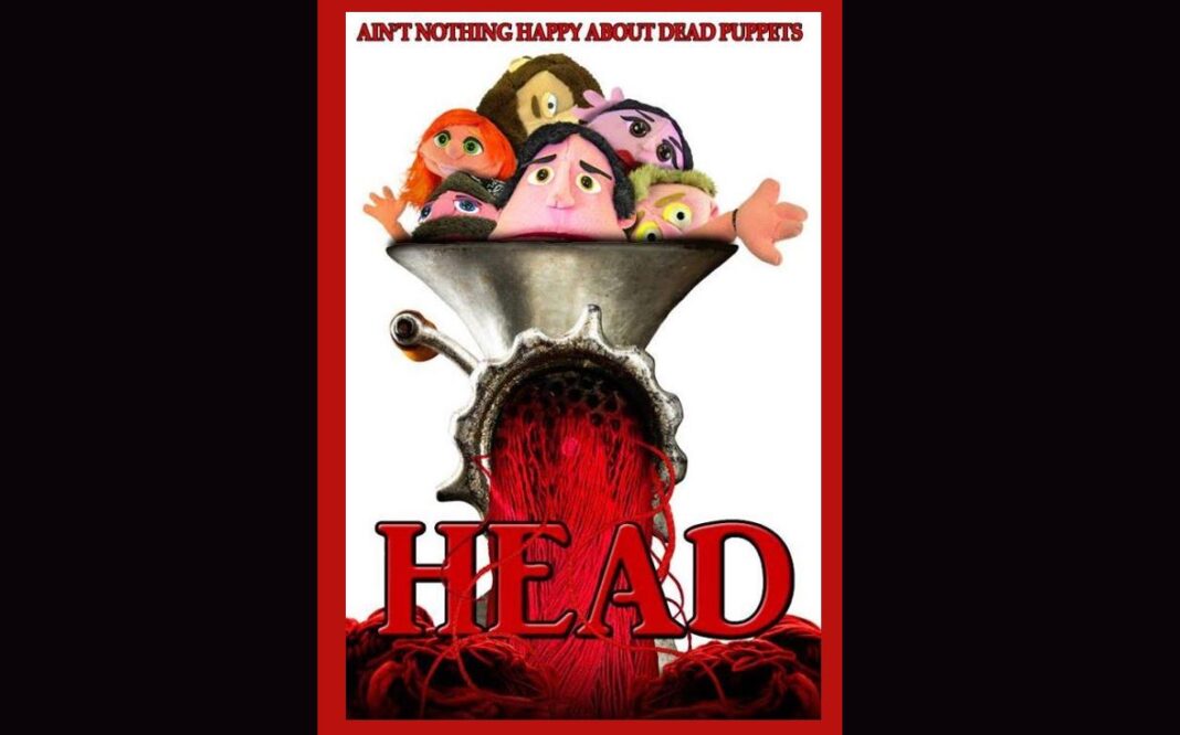 Head poster Head poster