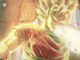 Jump Force