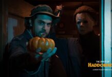 The Spirit of Haddonfield