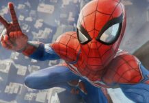 Spider-man