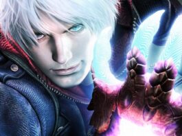 Devil May Cry 5