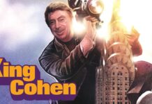 king cohen Larry cohen