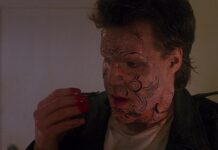 nightbreed reboot syfy