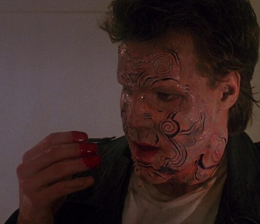 nightbreed reboot syfy
