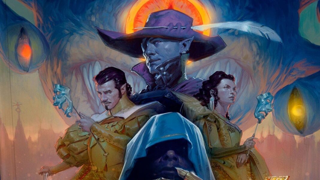 Dungeons & Dragons