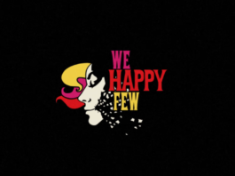 We Happy Few