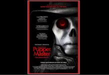 Puppet Master: The Littlest Reich review Puppet Master:The Littlest Reich review