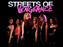 STREETS OF VENGEANCE (2016)