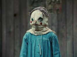 The Orphanage depressing horror movies