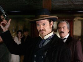 deadwood movie