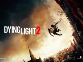 dying light 2 first look