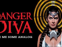 Danger Diva