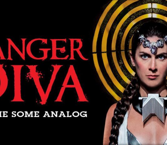 Danger Diva