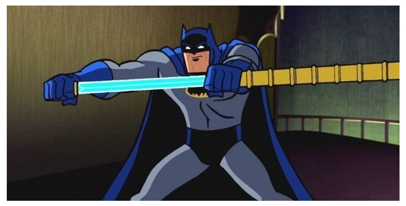 Batman's 10 Most Eccentric Bat-Gadgets - HorrorGeekLife