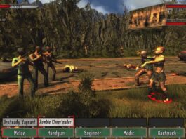 Dead Age Game