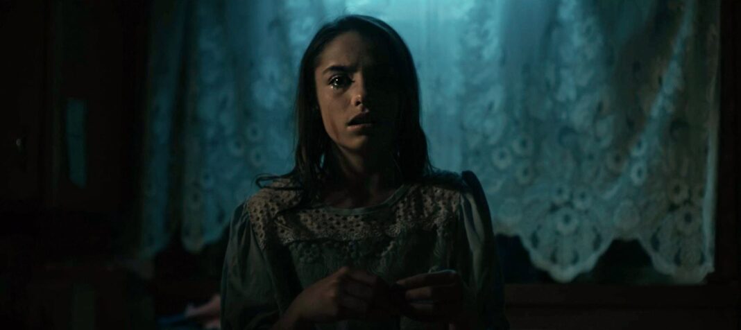 I'll Take Your Dead trailer