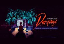 In Search of Darkness: A Journey into Iconic 80’s Horror