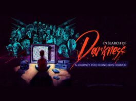 In Search of Darkness: A Journey into Iconic 80’s Horror