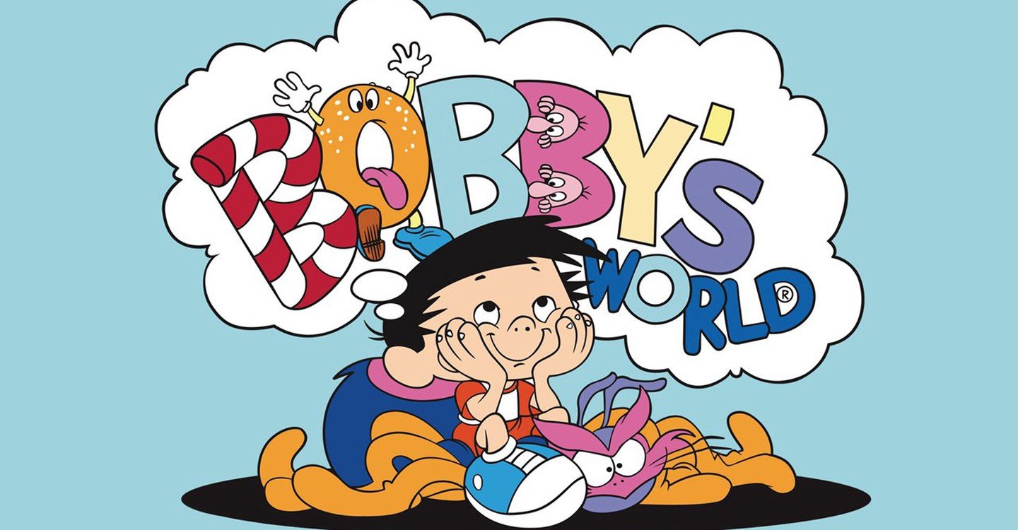 Bobby's World