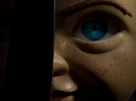 Child's Play remake Chucky