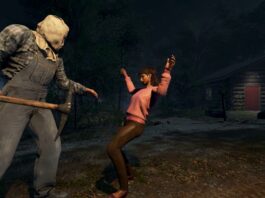 friday the 13th the game illfonic gun media