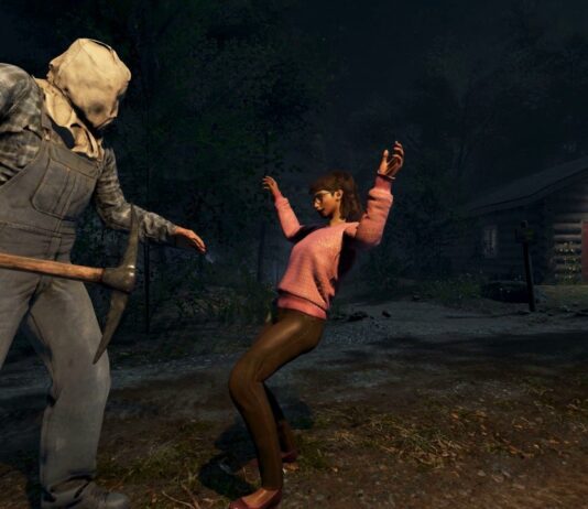 friday the 13th the game illfonic gun media