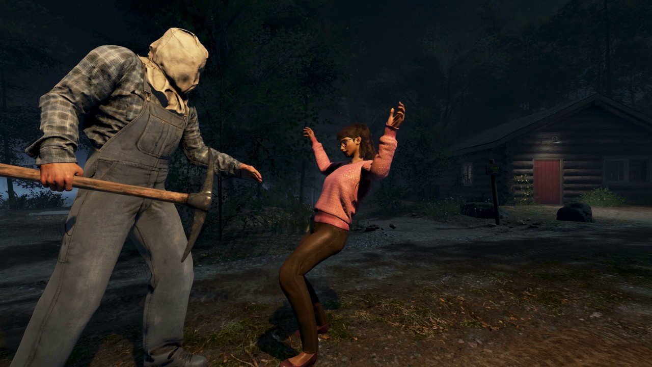 New Look At 'Friday The 13th: Killer Puzzle' Mobile Game Offers New Jason  Characters - Friday The 13th: The Franchise