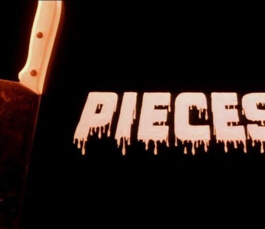 pieces movie retro