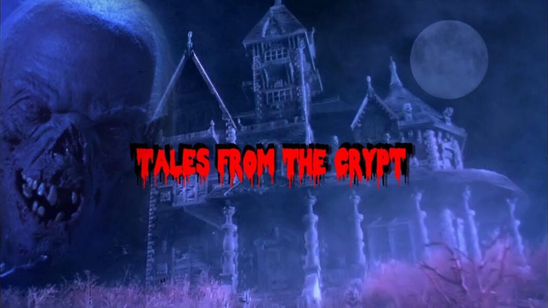 tales from the crypt