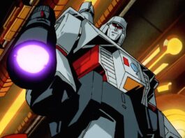 Memorable G1 Transformers