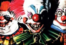 Killer Klowns Telluride Horror Show