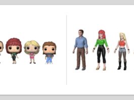 Married with children funko feature