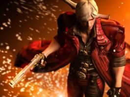 Devil May Cry Series