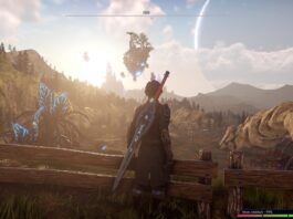 Edge of Eternity