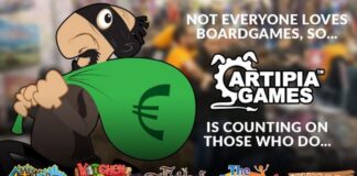 Essen Spiel
