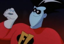 Freakazoid 1 Kids' WB Cartoons