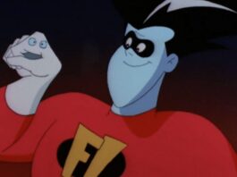 Freakazoid 1 Kids' WB Cartoons