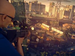 Hitman 2 New Games in November