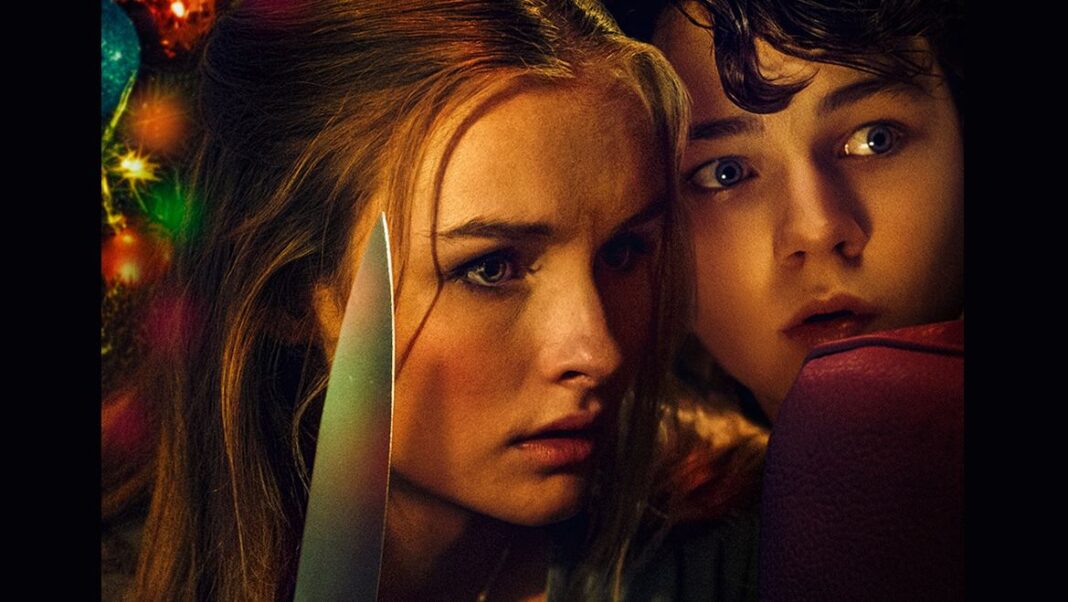 Better Watch Out (2016)